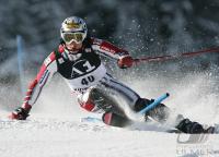 Slalom Kitzbuehel