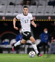 FUSSBALL INTERNATIONAL Testspiel EM 2021:  Deutschland - Daenemark