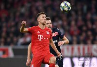 Fussball International CHL 18/19: FC Bayern Muenchen - Roter Stern Belgrad