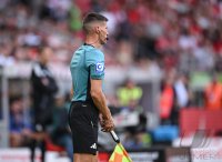 Fussball  1. Bundesliga   Saison 25/26     1. Spieltag  
SC Freiburg - FC Augsburg