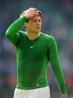 Fussball 1. Bundesliga, Saison 2011/2012: SV Werder Bremen - FC Schalke 04