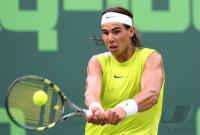 Tennis Key Biscayne 2006 - Nadal