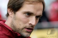 Fussball: 1. Bundesliga Saison 2010/2011: FSV Mainz 05 - Hamburger SV