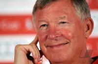 Fussball AUDI Cup Pressekonferenz