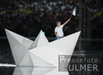 Olympia 2004 Athen