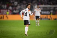 FUSSBALL UEFA Nations League 26/27 Deutschland - Serbien