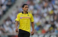 Fussball 1. Bundesliga: Antonio da Silva (Borussia Dortmund)