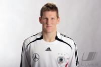 Portraittermin Studio Nationalmannschaft