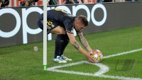 Fussball International CHL 23/24: FC Bayern Muenchen - Real Madrid