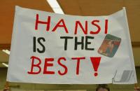 Volleyball TV Rottenburg -Freiburg