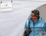 SKI  WM 2003  St.Moritz Damen Super G  Hilde Gerg (GER)
