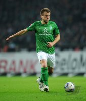 Fussball 1. Bundesliga, Saison 2011/2012: SV Werder Bremen - 1. FC Koeln