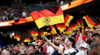 Fussball WM 2026 Vorrunde: Deutschland - Curacao