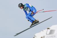 Ski Alpin;  Abfahrt Herren  Wengen 2006