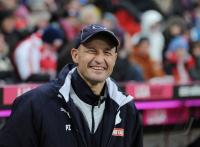 Fussball 1. Bundesliga  09/10  Co Trainer Peter Zeidler (Hoffenheim)