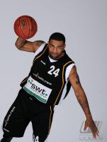 1. Basketball Bundesliga 2009/2010  Walter Tigers Tuebingen