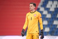 Fussball UEFA Nations League: Italien - Polen