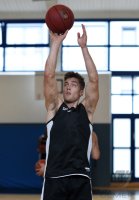 Basketball 1. Bundesliga 15/16  Walter Tigers Tuebingen