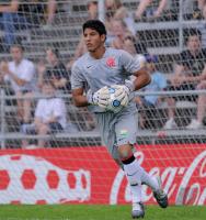 Fusball FIFA 71. Blue Stars / FIFA Youth Cup