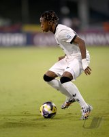 Fussball, Junioren U 17 WM 2025 El Salvador- Deutschland, Gruppe G