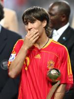 Fussball International  U 17 Weltmeisterschaft FINALE