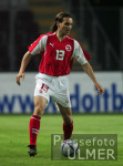 FUSSBALL  Testspiel Schweiz - Slovenien