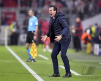 Fussball International CHL 21/22: FC Bayern Muenchen  - Villarreal CF