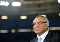 Fussball 1. Bundesliga : Trainer, Sportdirektor Felix Magath (FC Schalke 04)