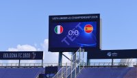FUSSBALL UEFA U21 - EURO 2019: Italien - Spanien