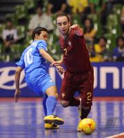 Fussball International FIFA FUTSAL WM 2008