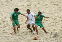 FIFA Beach Soccer World Cup Groupmatches