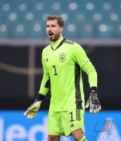 Fussball International Testspiel: Deutschland - Tschechische Republik