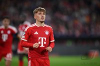 Fussball International CHL 26/27: FC Bayern Muenchen - FK Bodoe / Glimt