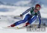 Ski Alpin; WM Bormio Abfahrt Damen
