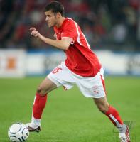 Fussball International Schweiz  - Argentinien