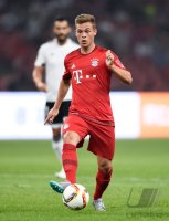 Fussball; Audi Football Summit Beijing; FC Bayern Muenchen - FC Valencia