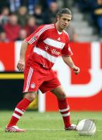 Fussball 1. Bundesliga, VfL Bochum - FC Bayern Muenchen