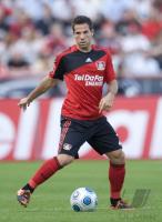 Fussball 1. Bundesliga: Bayer 04 Leverkusen -  TSG 1899 Hoffenheim