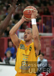 Basketball  1. Bundesliga Walter Tbingen  - Gie&sect;en