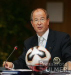 Fussball International FIFA Kongress