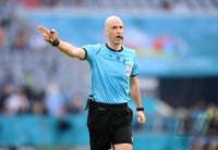 Fussball International Europameisterschaft 2021: Portugal - Deutschland