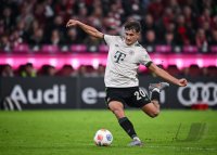 Fussball 1. Bundesliga Saison 2025/2026
FC Bayern Muenchen - SV Werder Bremen