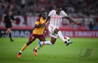 Fussball Qualifikation Conference League 2026/2027  SC Freiburg - FC Motherwell