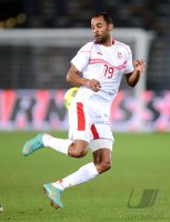 FUSSBALL INTERNATIONAL: Sabeur KHLIFA (Tunesien)