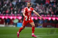 Fussball 1. Bundesliga  Saison  2025/2026  19. Spieltag FC Bayern Muenchen -   FC Augsburg