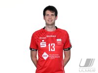 Volleyball 2. Bundesliga Saison 23/24: Fotoshooting TV Rottenburg