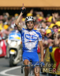 RAD  Tour de France 2003 7. Etappe Virenque (Quick Step)