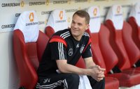 Fussball International Testspiel: Deutschland - Armenien