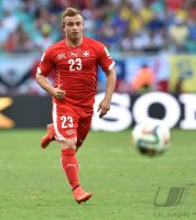 FUSSBALL WM 2014, Gruppenphase: Uruguay - England