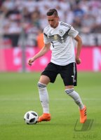 Fussball International Testspiel: Deutschland - Saudi-Arabien